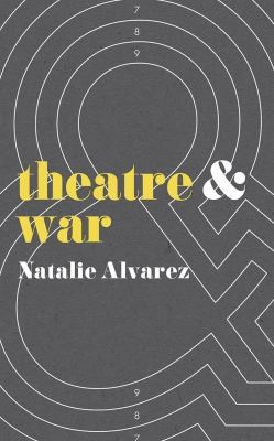 Cover for Theatre and War