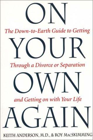 Cover for On Your Own Again