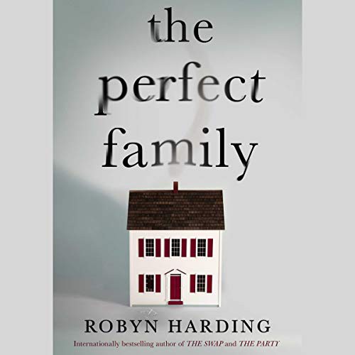 Cover for The Perfect Family