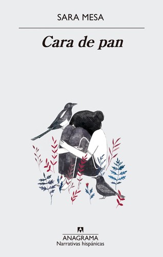 Cover for Cara de pan