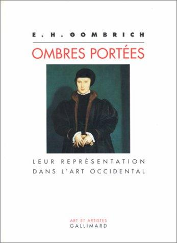 Cover for Ombres portées