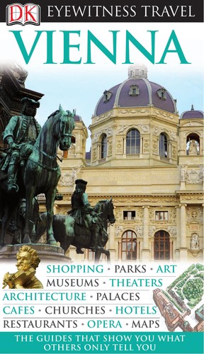 Cover for Vienna