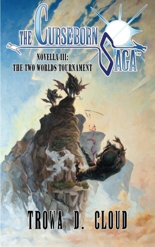 Cover for The Curseborn Saga
