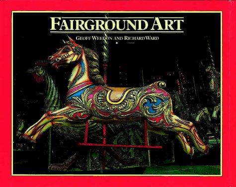 Cover for Fairground Art