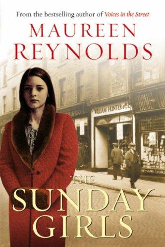 Cover for The Sunday Girls
