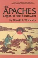 Cover for The Apaches