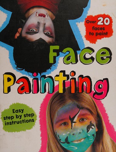 Cover for Face painting