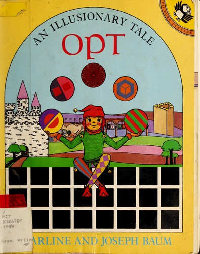 Cover for Opt