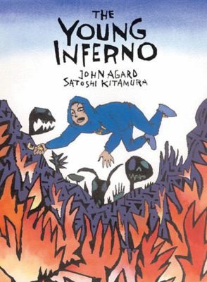 Cover for The Young Inferno