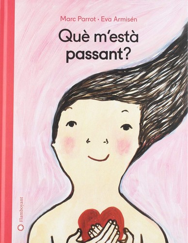Cover for Què m'està passant?