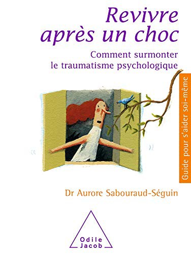 Cover for Revivre après un choc