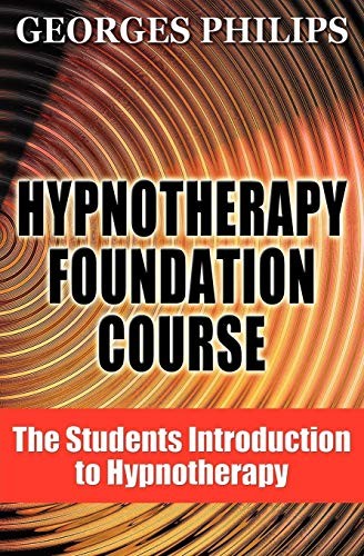 Cover for Hypnotherapy Foundation Course