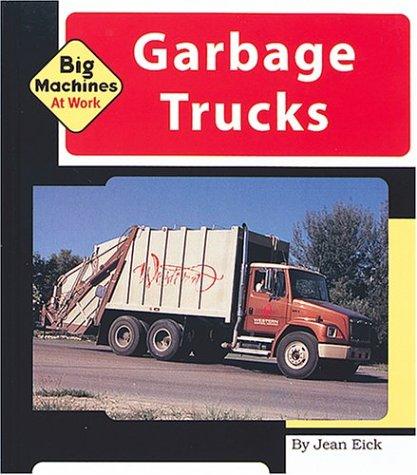 Cover for Garbage trucks