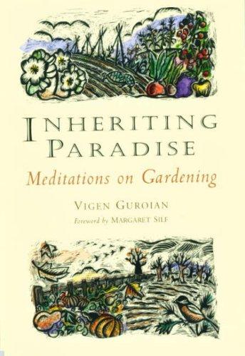 Cover for Inheriting Paradise