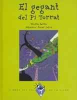 Cover for El gegant del Pi Torrat