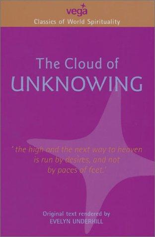 Cover for The cloud of unknowing