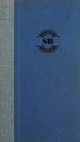 Cover for Mr. Sammler's planet.