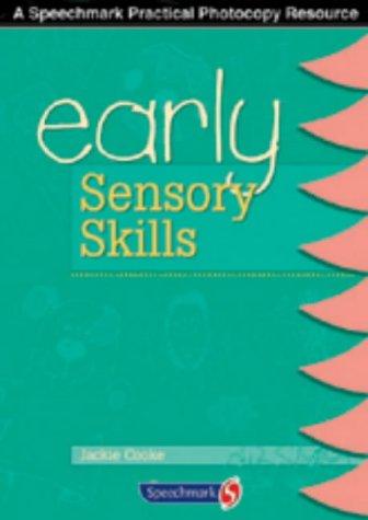 Cover for Early Sensory Skills (Early Skills)