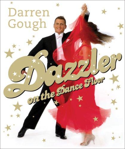 Cover for Dazzler on the Dance Floor