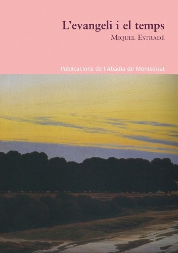 Cover for L'evangeli i el temps