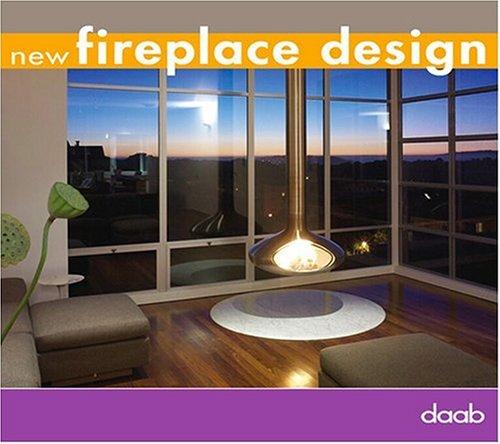 Cover for New Fireplace Design