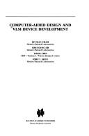 Cover for Computer-aided design and VLSI device development