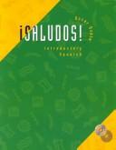 Cover for Saludos!