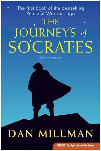 Cover for The Journeys of Socrates