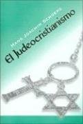 Cover for El Judeocristianismo