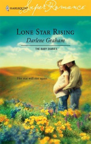 Cover for Lone Star Rising