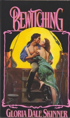Cover for Bewitching