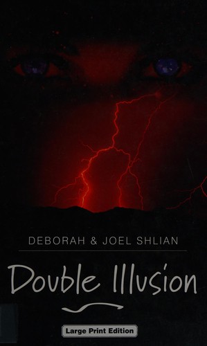 Cover for Double Illusion