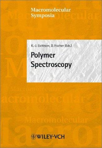 Cover for Macromolecular Symposia - No. 184