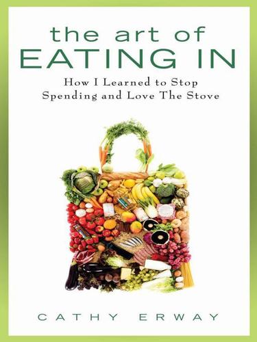 Cover for The Art of Eating In