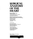 Cover for Surgical anatomy of the heart