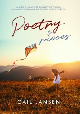 Cover for Poetry & Pieces
