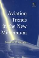 Cover for Aviation Trends in the New Millennium
