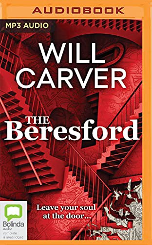 Cover for The Beresford