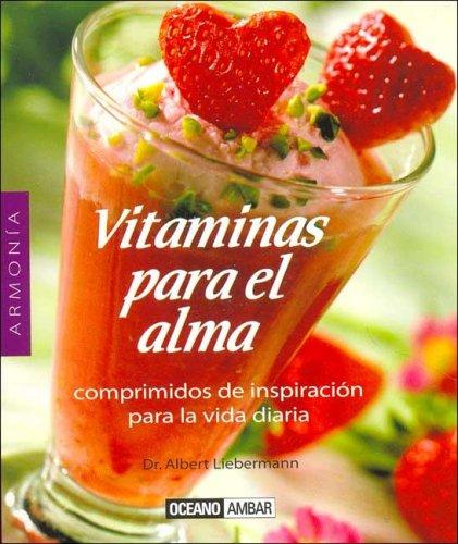 Cover for Vitaminas Para El Alma / Vitamins For the Soul (Armonia)
