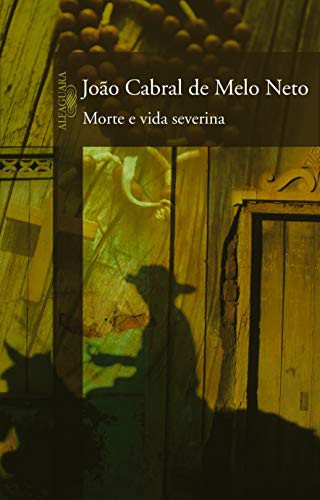 Cover for Morte E Vida Severina