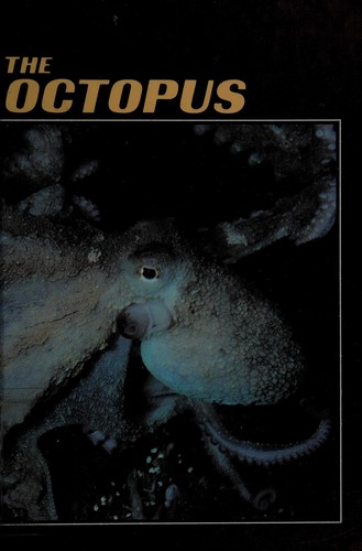 Cover for The octopus