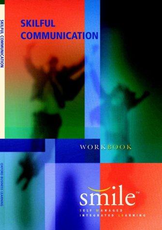 Cover for Skilful Communication