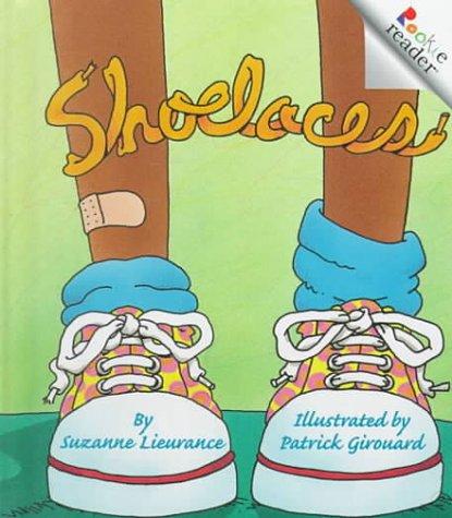 Cover for Shoelaces