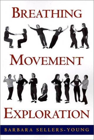 Cover for Breathing, Movement, Exploration