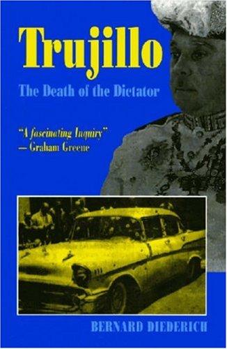 Cover for Trujillo