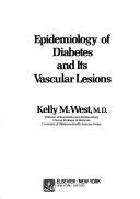 Cover for Epidemiology Diabetes Vasc: