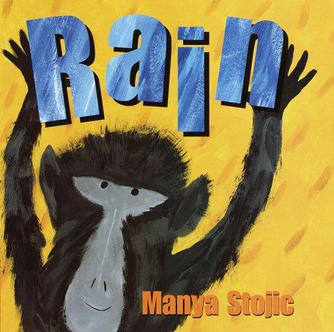 Cover for Rain