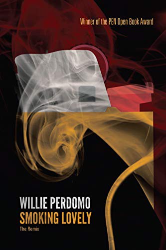 Cover for Smoking Lovely