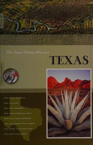 Cover for Texas