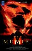 Cover for Die Mumie.